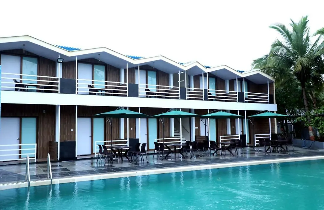 Starwoods Hotel & Resort-1