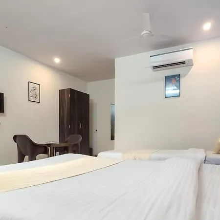 Starwoods Hotel & Resort-3